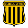 CA Mitre logo