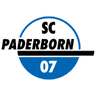SC Paderborn 07 logo
