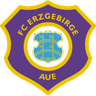Erzgebirge Aue logo