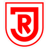 SSV Jahn Regensburg logo