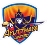 Ayutthaya United logo