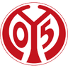 1. FSV Mainz 05 II U23 logo