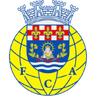 FC Arouca logo