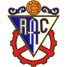 Rebordosa AC logo