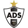 AD Sanjoanense logo