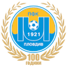 FC Maritsa 1921 Plovdiv logo