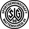 SG Wattenscheid 09 logo