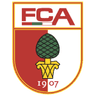 FC Augsburg logo