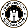 Edinburgh City F.C. logo