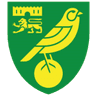 Norwich City logo