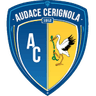 Audace Cerignola logo