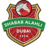 Shabab Al-Ahli Dubai logo