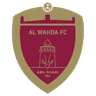 Al-Wahda FC logo