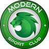 Modern Sport FC logo