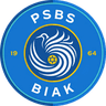 PSBS Biak logo