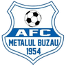 AFC Metalul Buzău logo