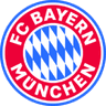 FC Bayern München logo