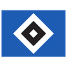 Hamburger SV logo