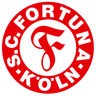 SC Fortuna Köln logo