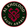 Al-Kholood logo
