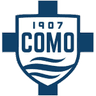 Como logo