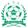 AS Soliman logo