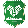 Kheybar Khorramabad FC logo