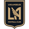 Los Angeles FC logo