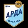 Arda Kardzhali logo