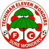 Eleven Wonders logo