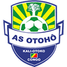 AS Otohô logo