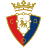 Osasuna logo