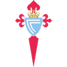 Celta Vigo logo
