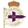 Deportivo La Coruña logo