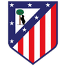 Atlético Madrid logo