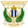 Leganés logo