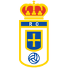 Real Oviedo logo
