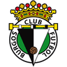 Burgos Club de Fútbol logo