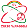 SV Zulte Waregem logo