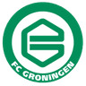 FC Groningen logo