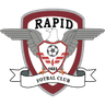 FC Rapid București logo