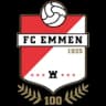 FC Emmen logo