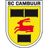 SC Cambuur logo