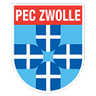 PEC Zwolle logo