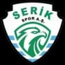 Serikspor A.Ş. logo