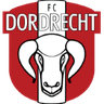 FC Dordrecht logo