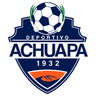 Deportivo Achuapa logo