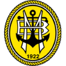 SC Beira-Mar logo