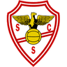 Sport Comércio e Salgueiros logo