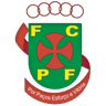 Paços de Ferreira logo